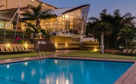 Protea Hotel Karridene Beach Durban