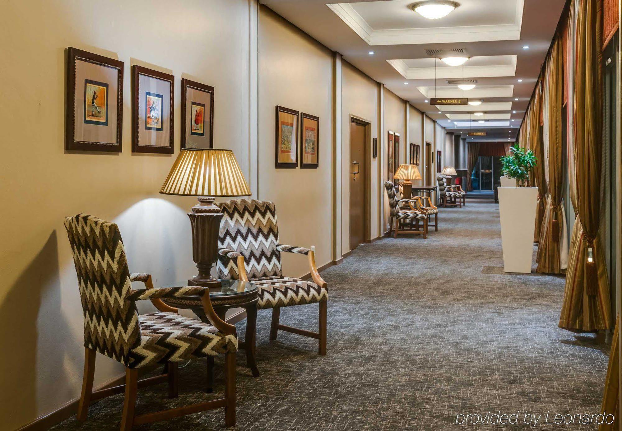Protea Hotel By Marriott Karridene Beach Amanzimtoti Exterior photo